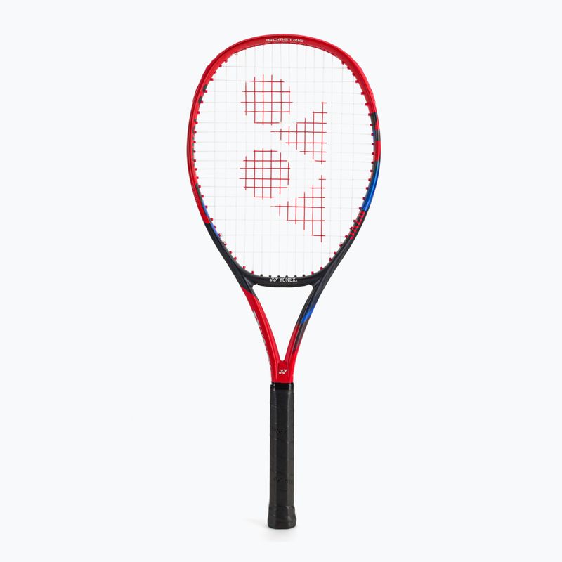 YONEX Vcore FEEL Tennisschläger rot TVCFL3SG1