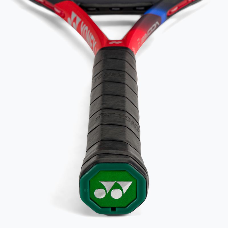 YONEX Vcore FEEL Tennisschläger rot TVCFL3SG1 3