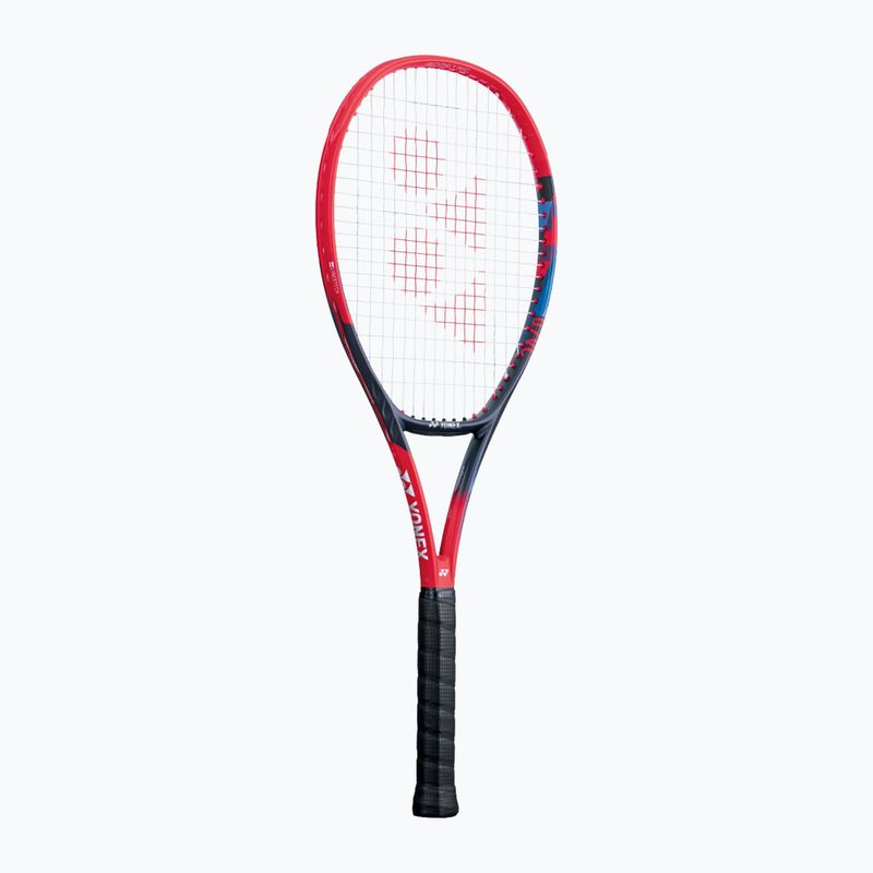 YONEX Vcore FEEL Tennisschläger rot TVCFL3SG1 6