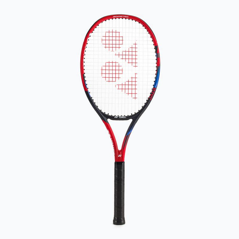 YONEX Vcore ACE Tennisschläger rot TVCACE3SG1