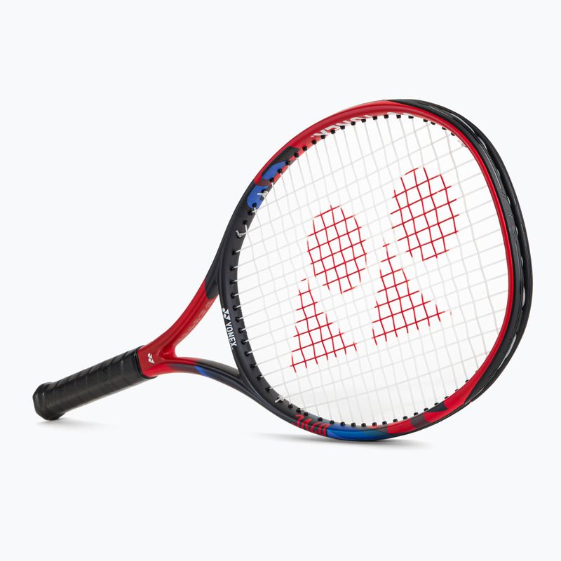 YONEX Vcore ACE Tennisschläger rot TVCACE3SG1 2