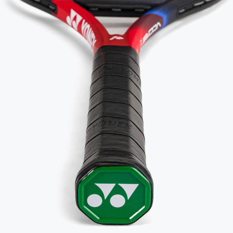 YONEX Vcore ACE Tennisschläger rot TVCACE3SG1 3