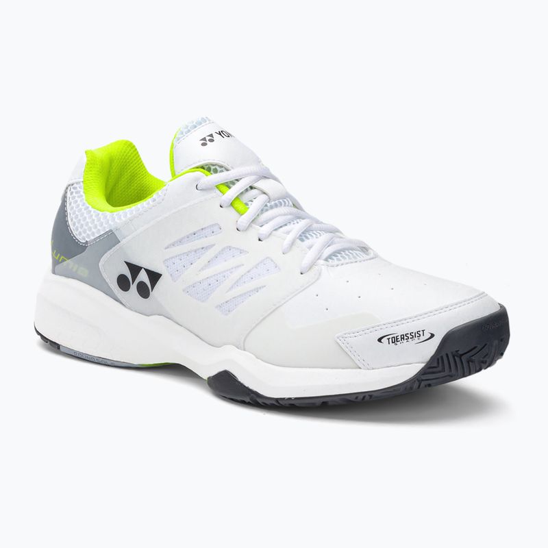 Herren-Tennisschuhe YONEX Lumio 3 STLUM33B