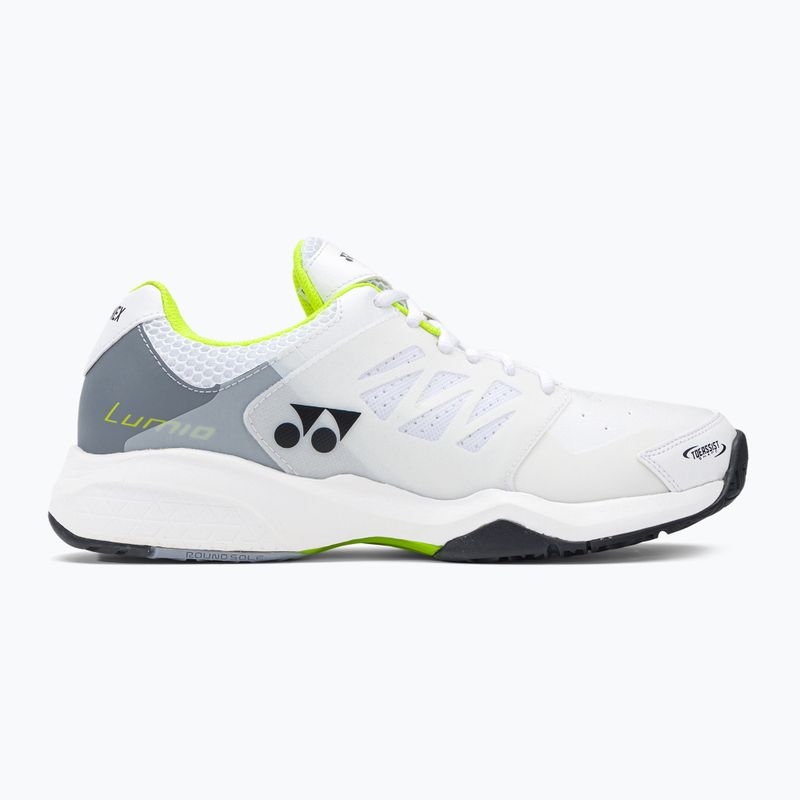 Herren-Tennisschuhe YONEX Lumio 3 STLUM33B 2