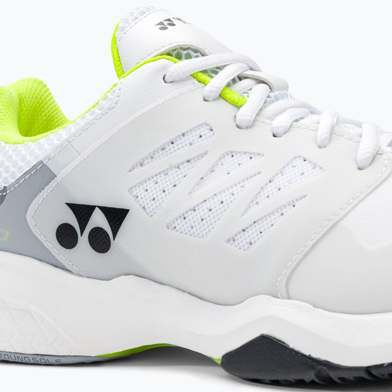 Herren-Tennisschuhe YONEX Lumio 3 STLUM33B 9