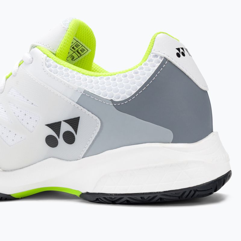 Herren-Tennisschuhe YONEX Lumio 3 STLUM33B 10
