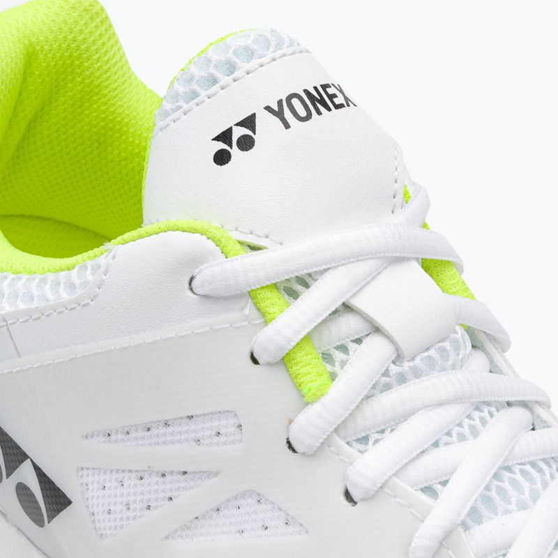 Herren-Tennisschuhe YONEX Lumio 3 STLUM33B 11