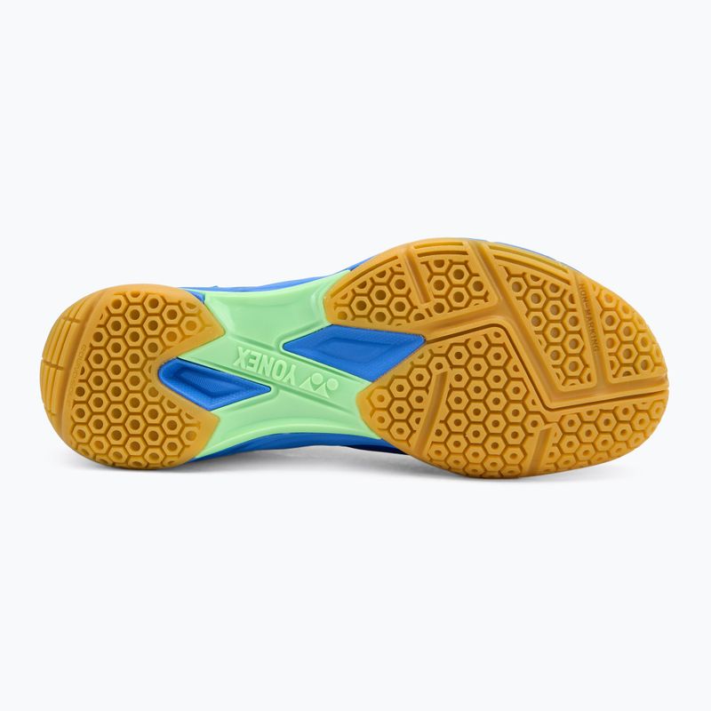 Badmintonschuhe Herren YONEX Eclipsion X3 navy blue/ tba color 4