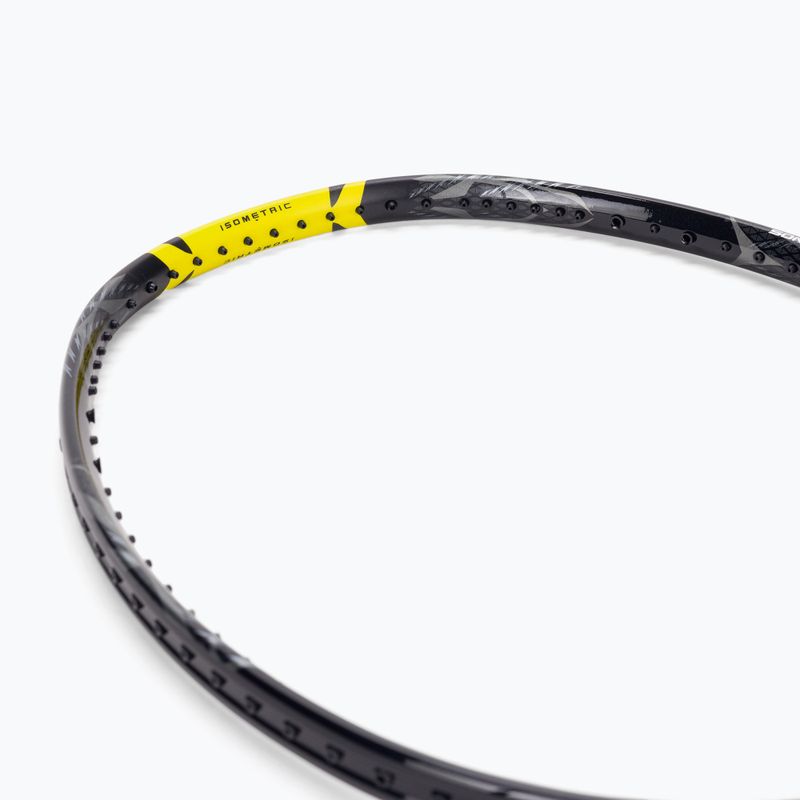 Badmintonschläger YONEX Nanoflare 1000 ZZ lightning gelb 5