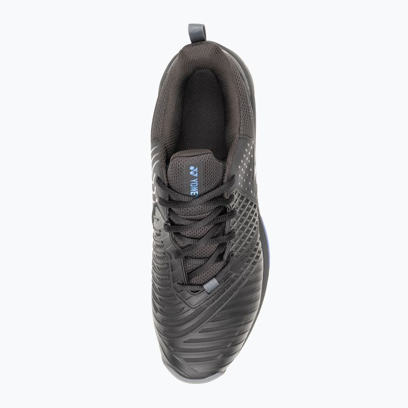 Herren-Tennisschuhe YONEX Sonicage 3 schwarz 10