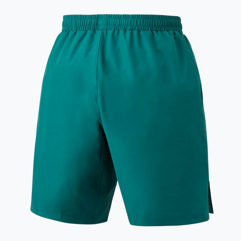 YONEX Herren-Shorts 15161 Australian Open blau/grün 2