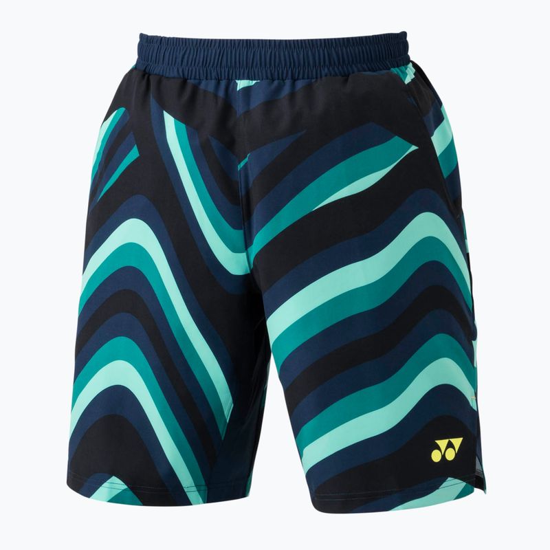 YONEX Herren-Shorts 15162 Australian Open indigo/marine