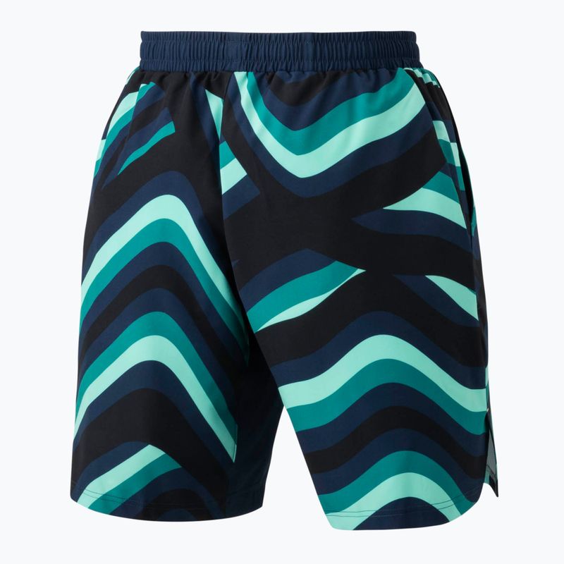 YONEX Herren-Shorts 15162 Australian Open indigo/marine 2
