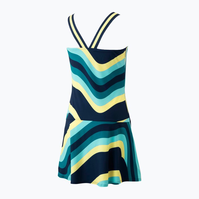 YONEX Damen-Tenniskleid 20756 Australian Open indigo/marine 2