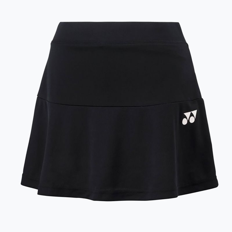 Tennisrock YONEX 0036 Club schwarz