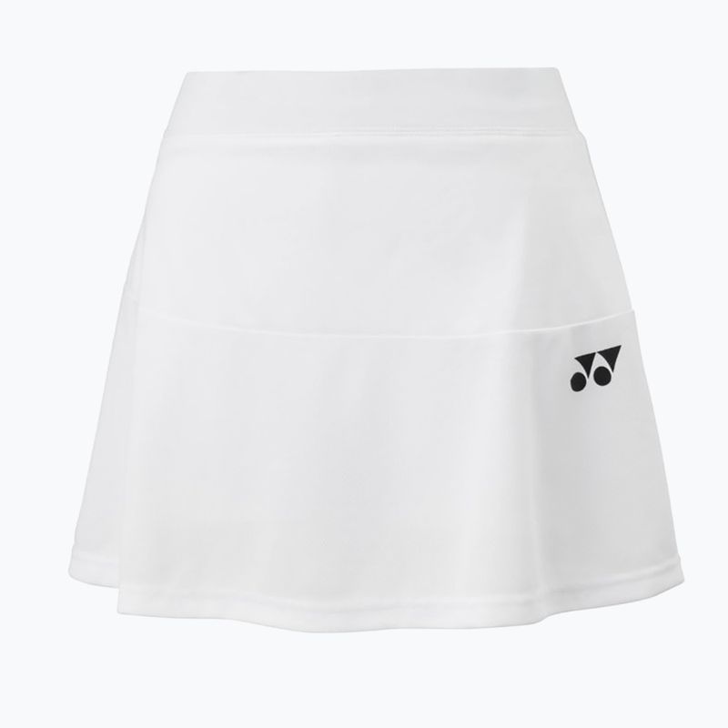 Tennisrock YONEX 0036 Club weiß