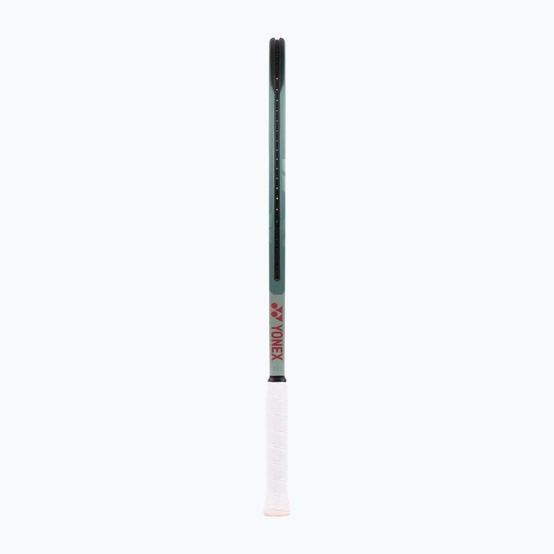 YONEX Percept 100L olivgrün Tennisschläger 6