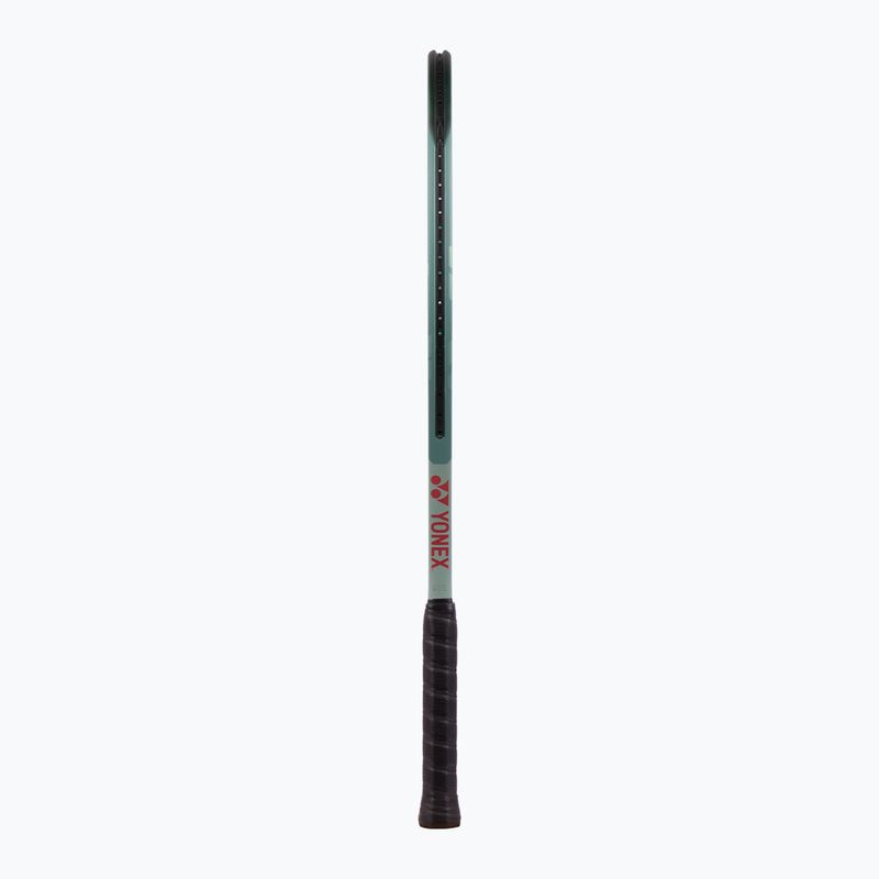 YONEX Percept 97 olivgrün Tennisschläger 6