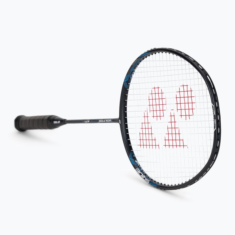 Badmintonschläger YONEX Voltric Lite 47i graphite 2