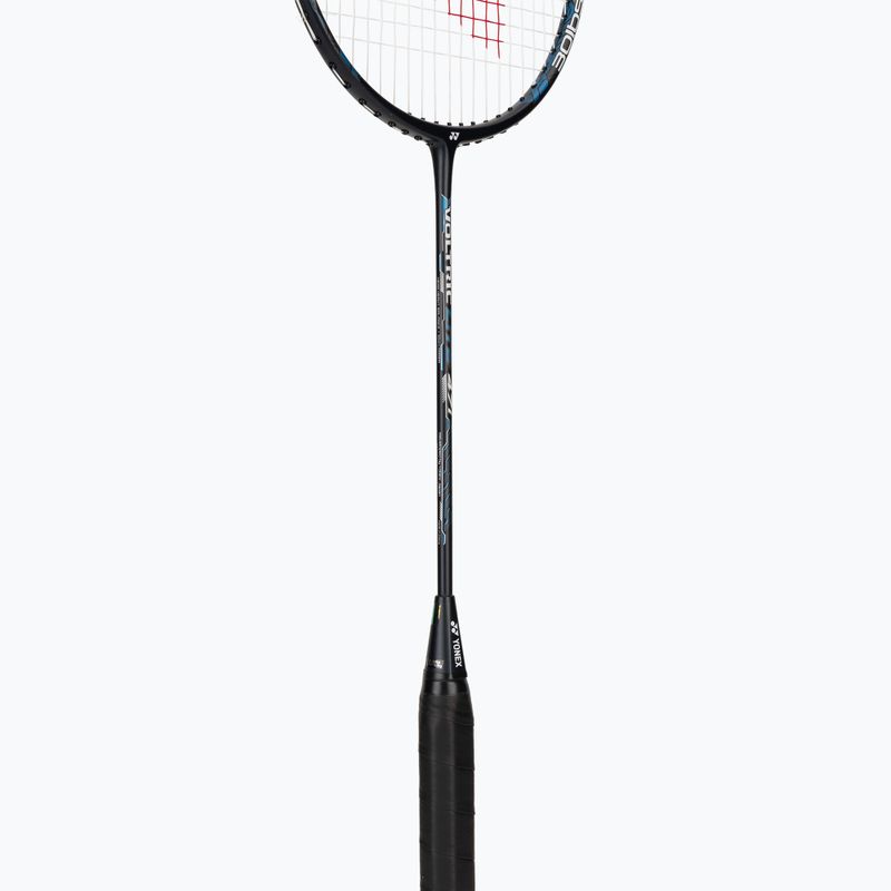 Badmintonschläger YONEX Voltric Lite 47i graphite 4