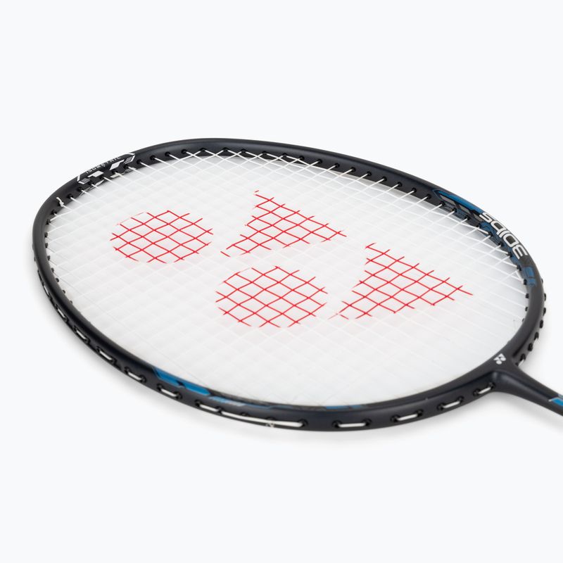 Badmintonschläger YONEX Voltric Lite 47i graphite 5