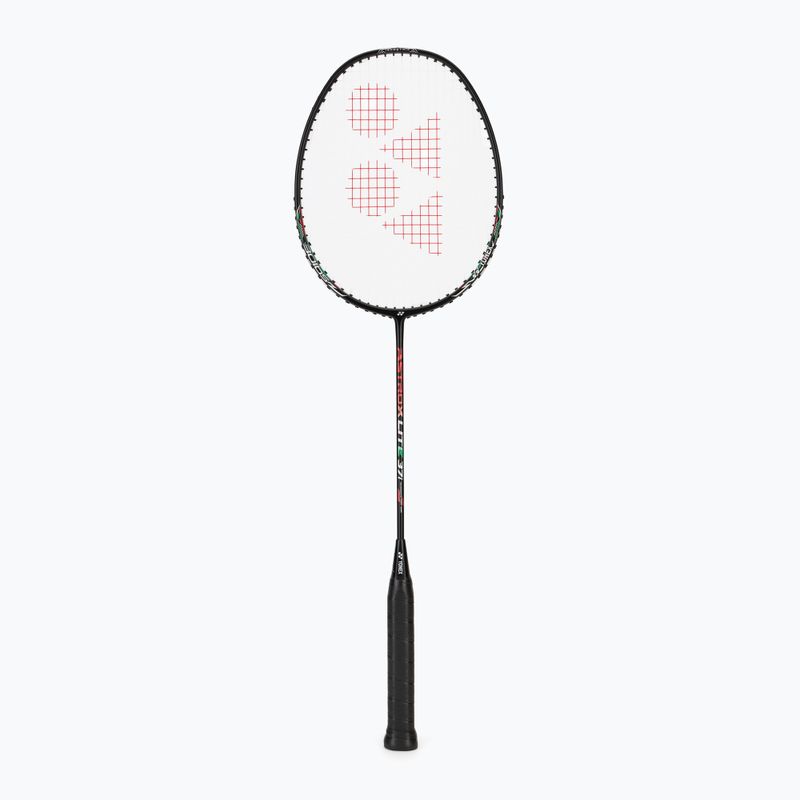 Badmintonschläger YONEX Astrox Light 37i black