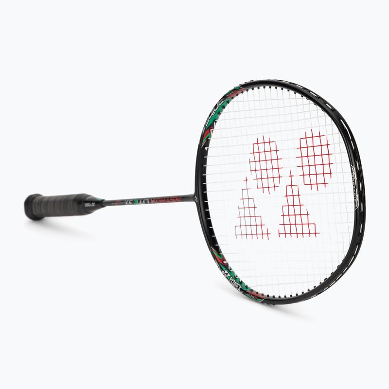 Badmintonschläger YONEX Astrox Light 37i black 2
