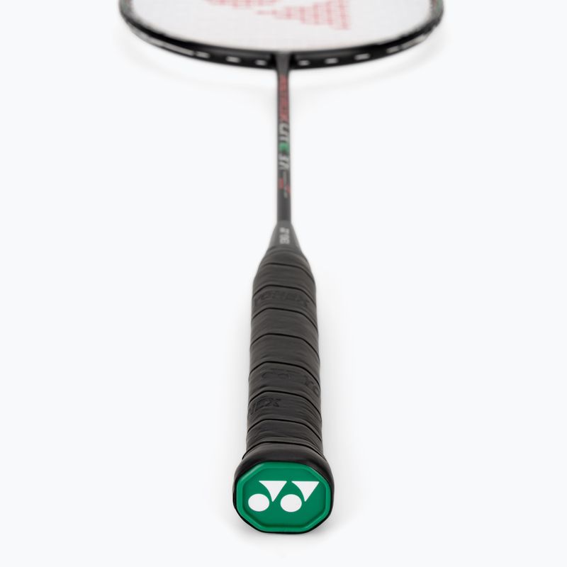 Badmintonschläger YONEX Astrox Light 37i black 3