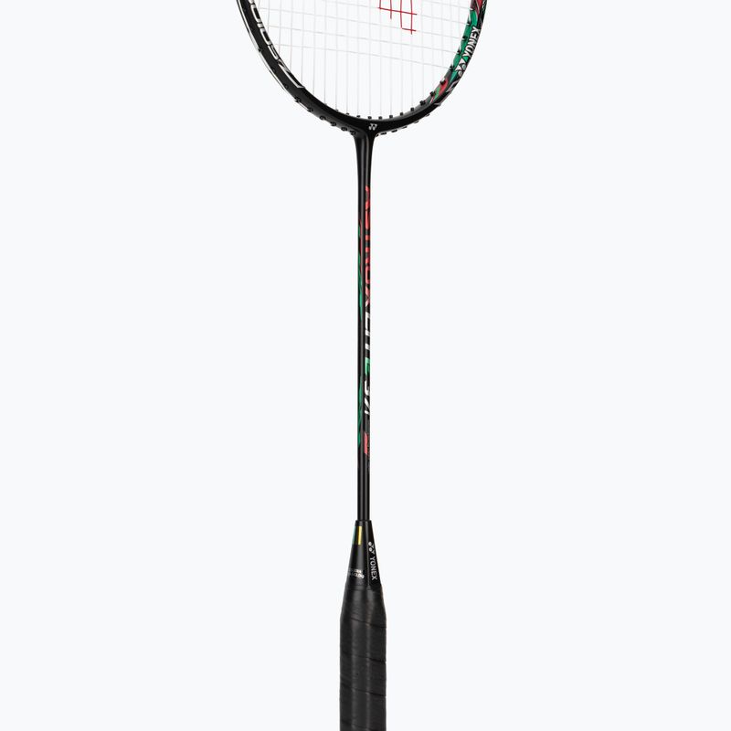 Badmintonschläger YONEX Astrox Light 37i black 4