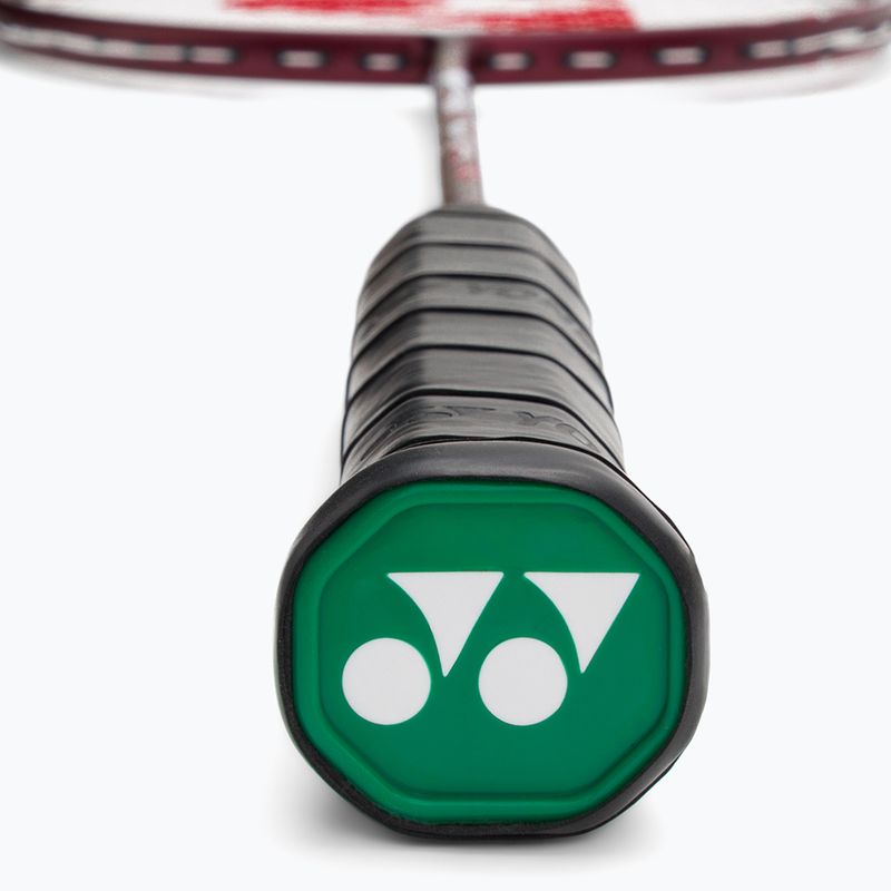 Badmintonschläger YONEX Astrox Light 45i kurenai 3