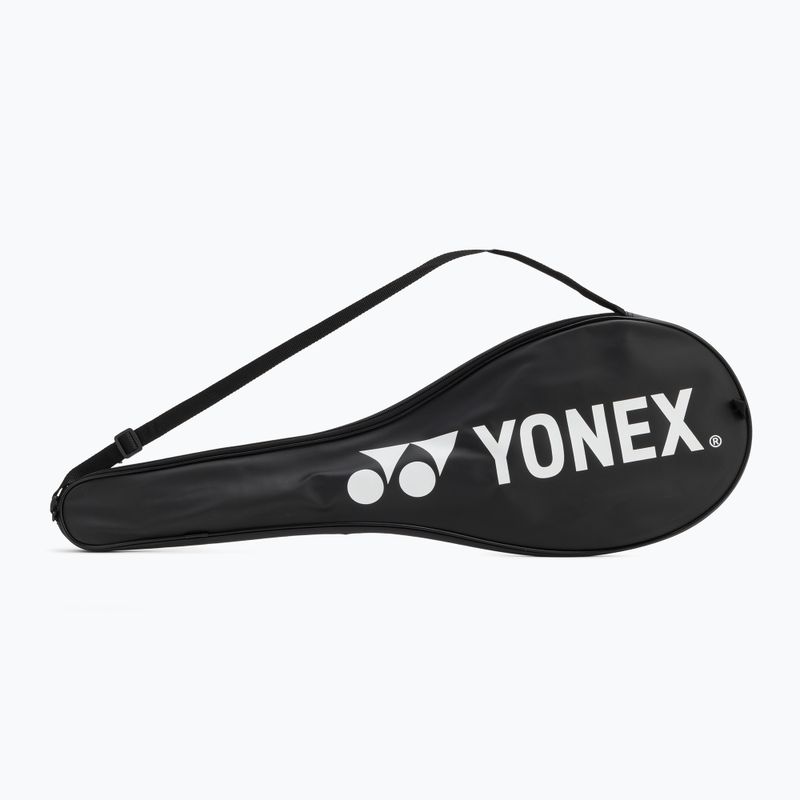 Badmintonschläger YONEX Astrox Light 45i kurenai 6