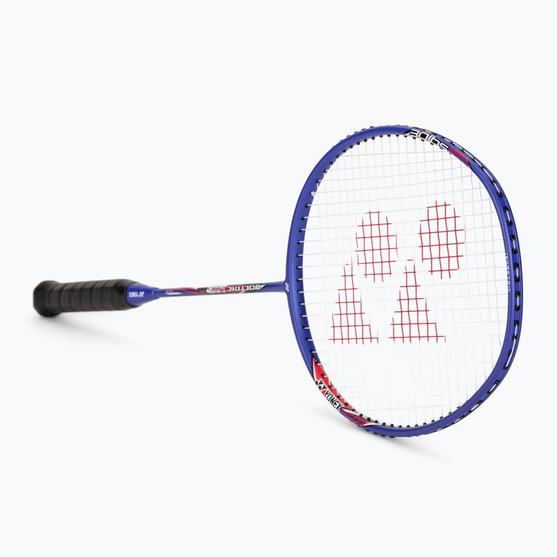 Badmintonschläger YONEX Voltric Lite 35i blue 2