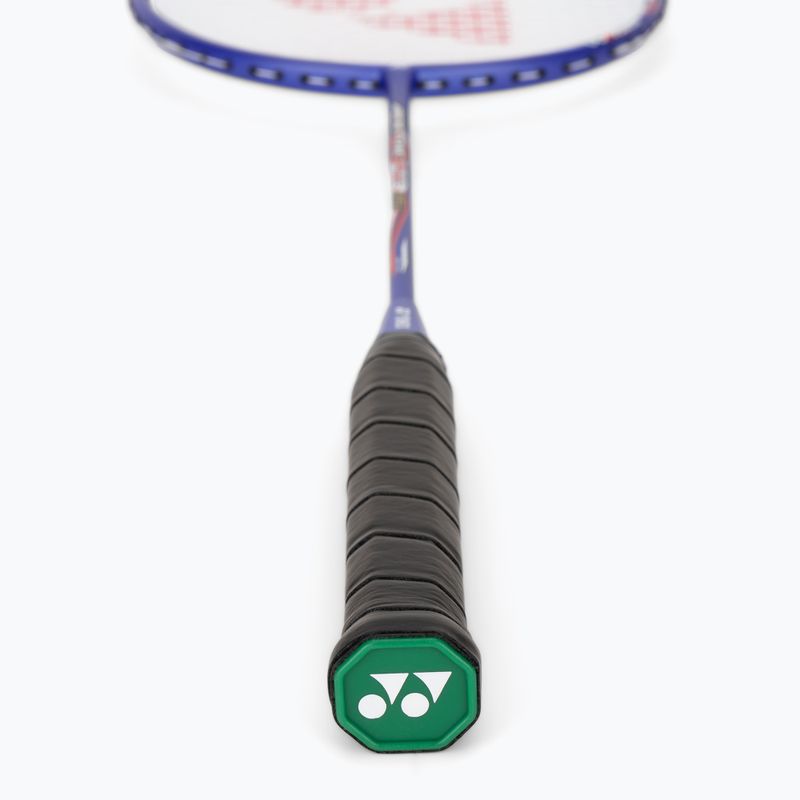 Badmintonschläger YONEX Voltric Lite 35i blue 3