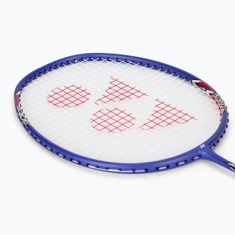 Badmintonschläger YONEX Voltric Lite 35i blue 5