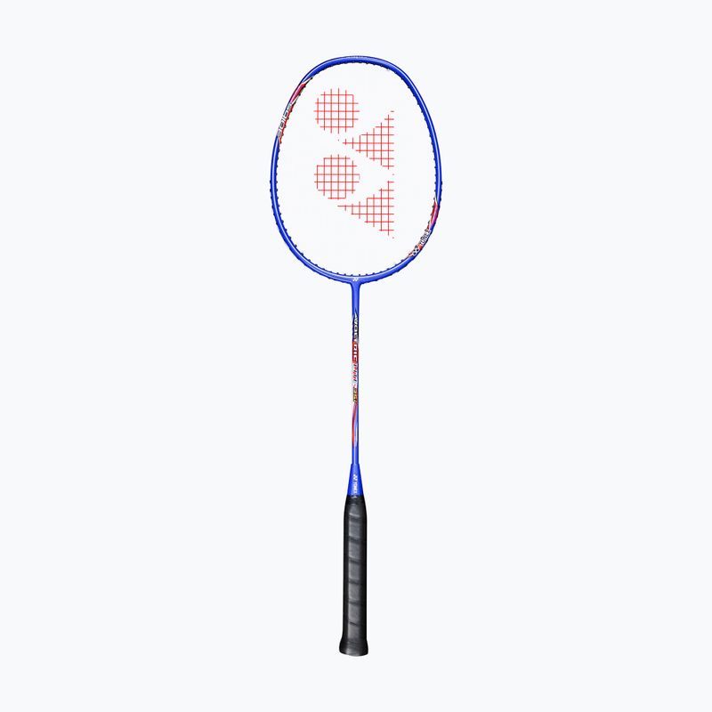 Badmintonschläger YONEX Voltric Lite 35i blue