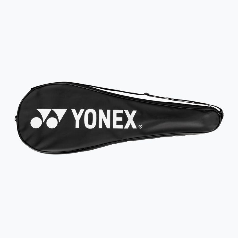 Badmintonschläger YONEX Voltric Lite 40i blue/orange 6
