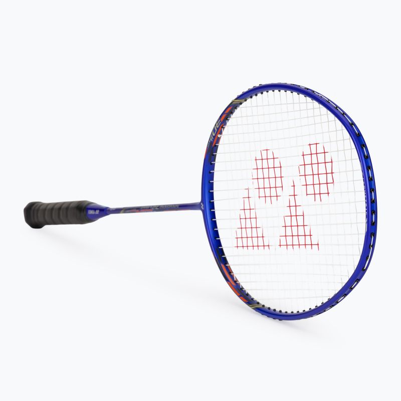 Badmintonschläger YONEX Nanoray 72 Light blue 2
