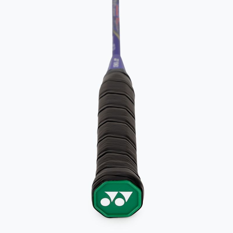 Badmintonschläger YONEX Nanoray 72 Light blue 3