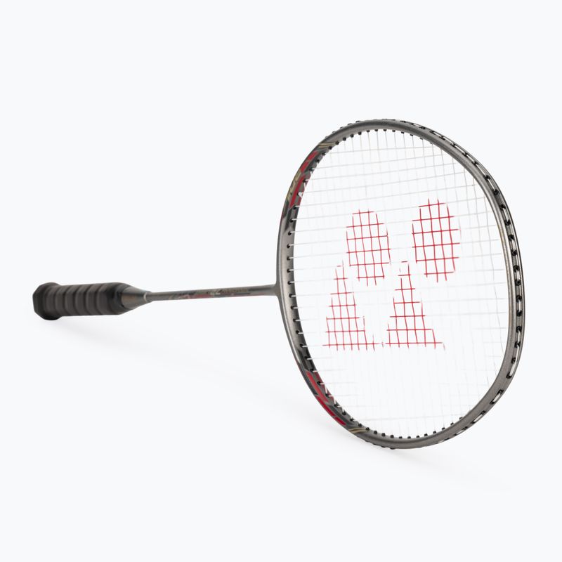 Badmintonschläger YONEX Nanoray 72 Light gray 2