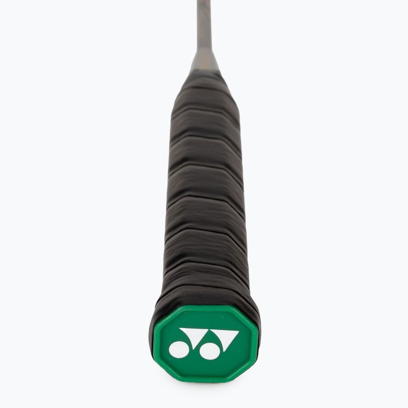 Badmintonschläger YONEX Nanoray 72 Light gray 3