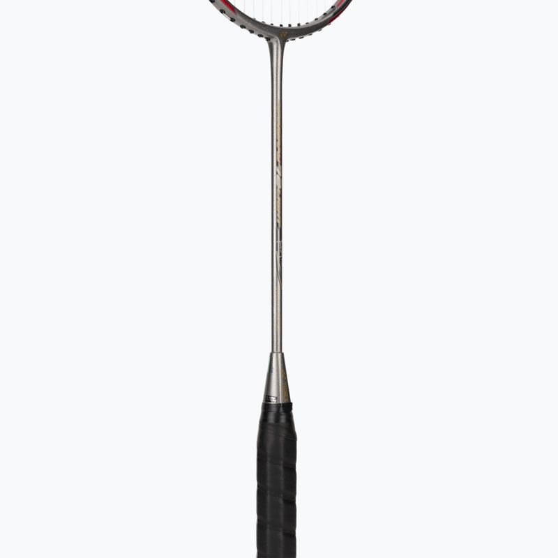 Badmintonschläger YONEX Nanoray 72 Light gray 4