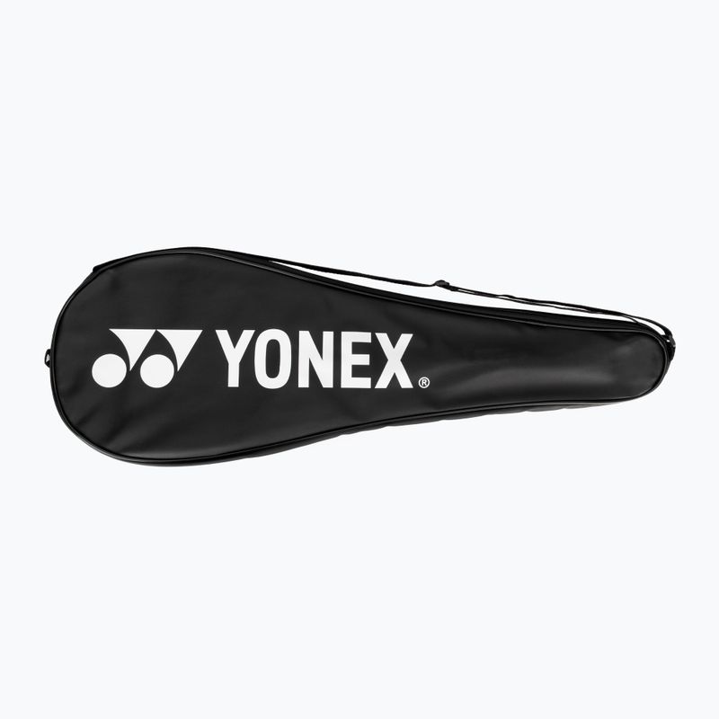 Badmintonschläger YONEX Nanoray 72 Light gray 6