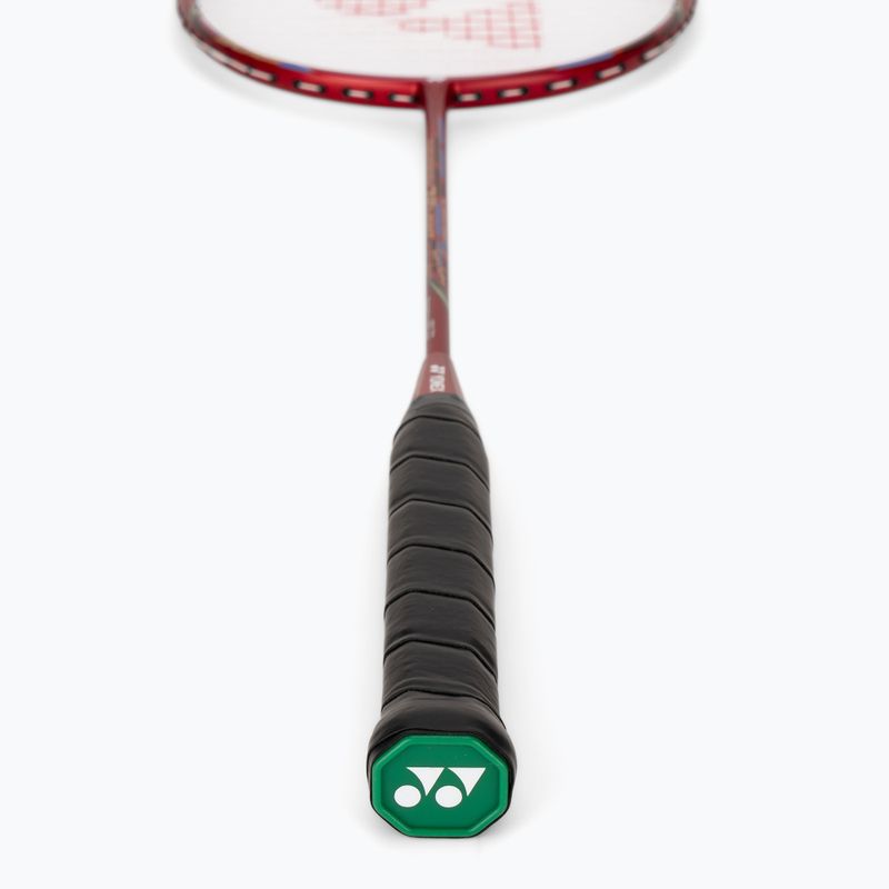Badmintonschläger YONEX Nanoray 72 Light dark red 3