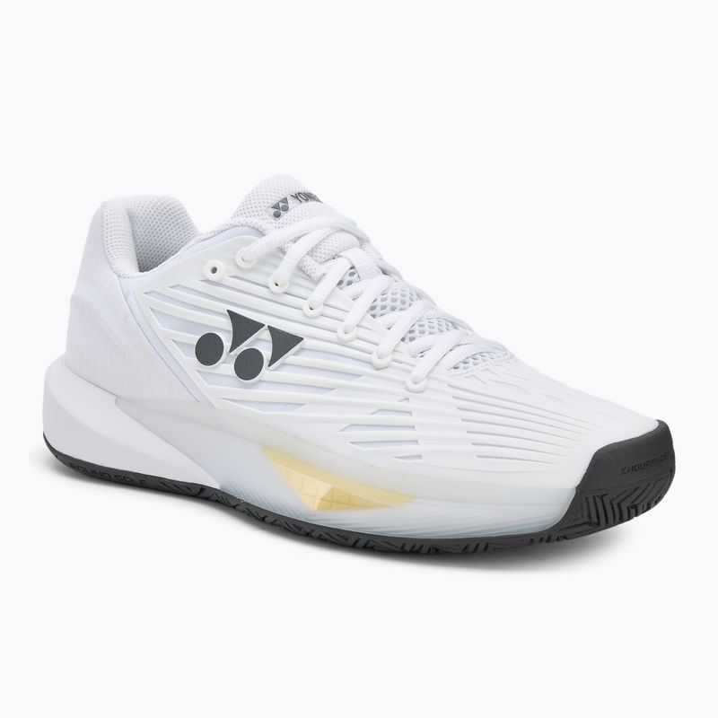 Herren-Tennisschuhe YONEX Eclipson weiß