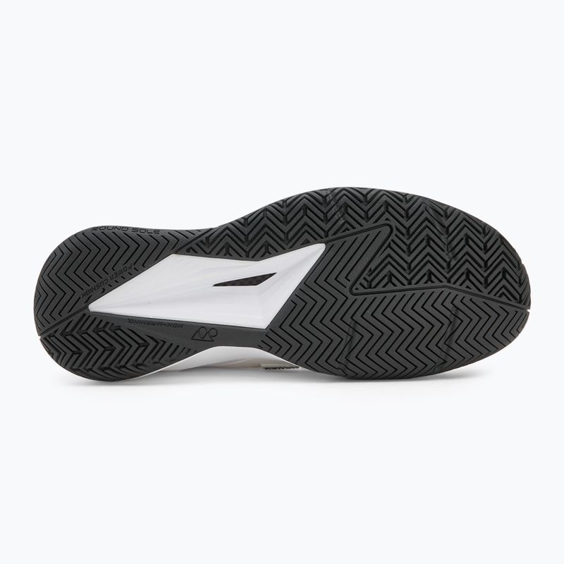 Herren-Tennisschuhe YONEX Eclipson weiß 4