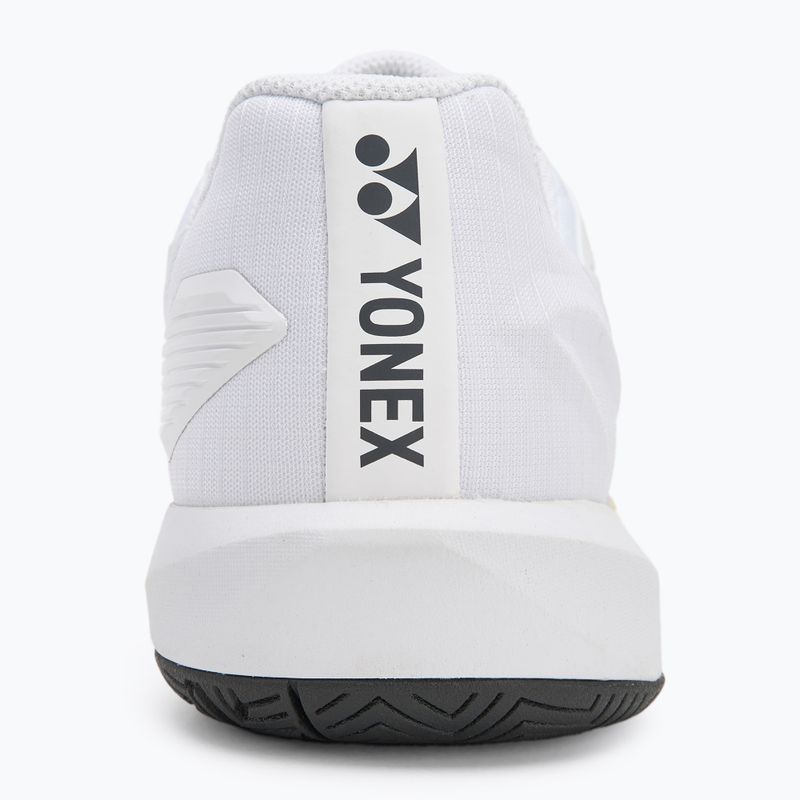 Herren-Tennisschuhe YONEX Eclipson 5 white 6