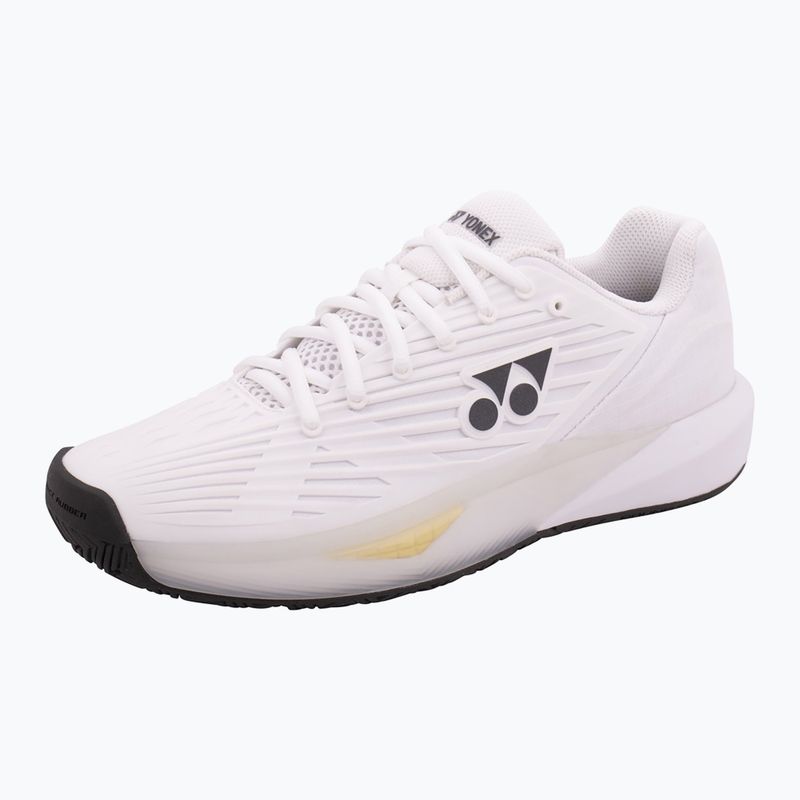 Herren-Tennisschuhe YONEX Eclipson 5 white 8