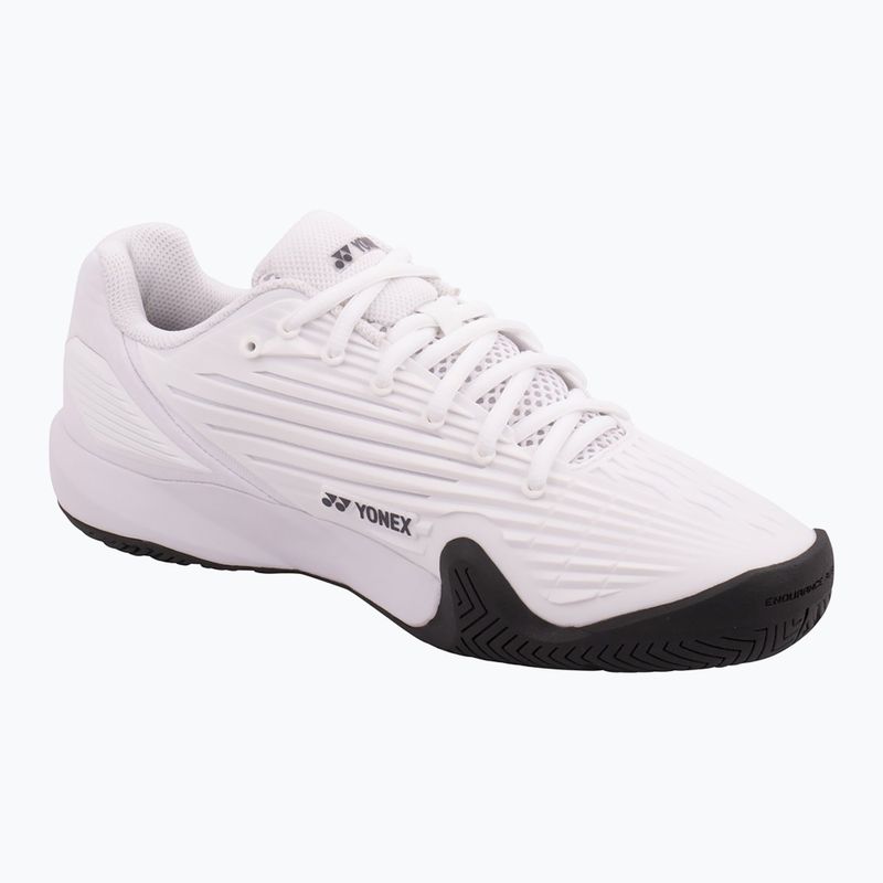 Herren-Tennisschuhe YONEX Eclipson 5 white 9