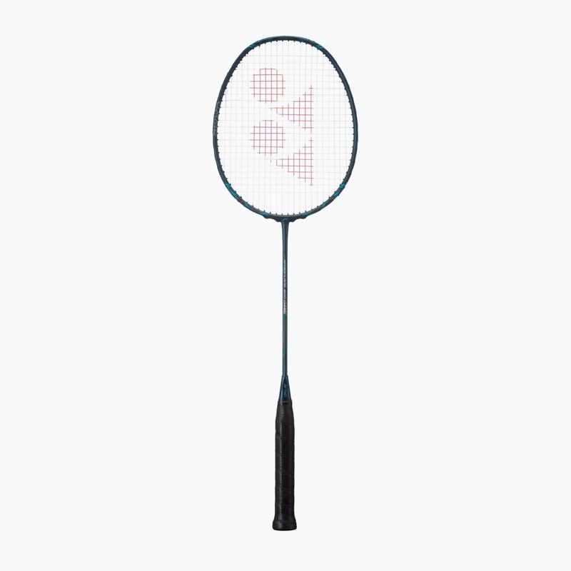 YONEX Nanoflare 800 Game tiefgrüner Badmintonschläger