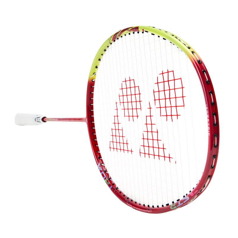 Badmintonschläger YONEX Astrox 02 Ability rot 2